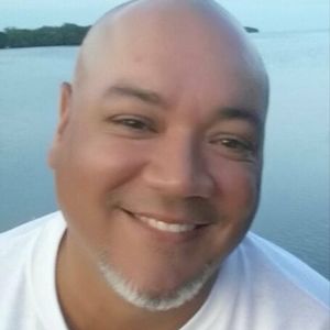 Meet your Posher, Jorge